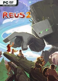 Reus 2 v1.2.2-P2P