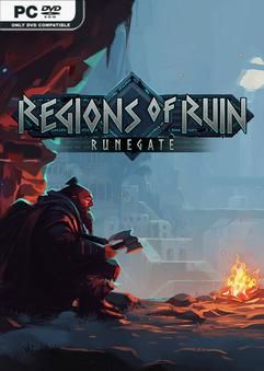 Regions of Ruin Runegate-TENOKE