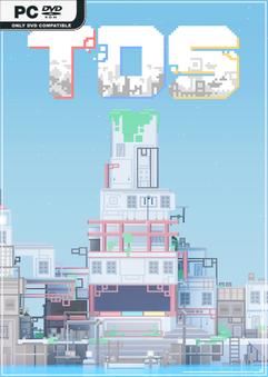 TDS Tower Defense Strategy Early Access