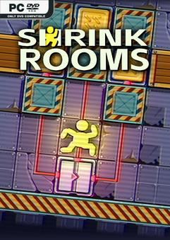 Shrink Rooms-TENOKE