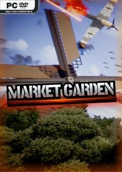 MARKET GARDEN-TENOKE