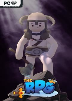 The RPG v1.014-P2P