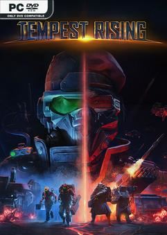 Tempest Rising v1.1.1.43856-P2P