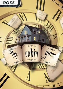 The Cabin Game Early Access