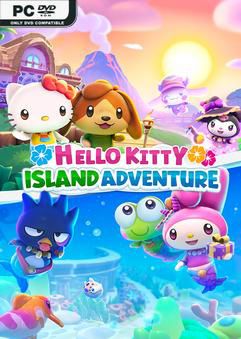 Hello Kitty Island Adventure Build 24138122 HYPERVISOR-P2P
