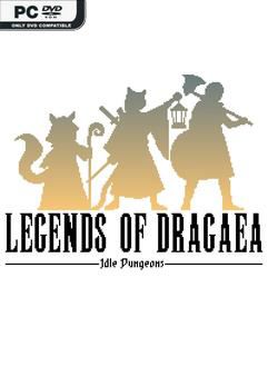 Legends of Dragaea Idle Dungeons-GoldBerg
