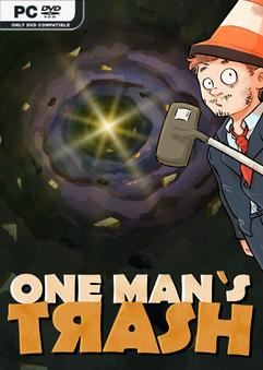 One Mans Trash-TENOKE