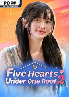 Five Hearts Under One Roof season2-GoldBerg