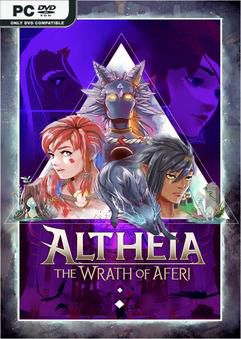 Altheia The Wrath of Aferi-RUNE