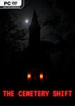 The Cemetery Shift-P2P