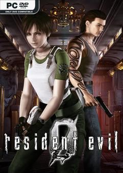 Resident Evil 0 HD REMASTER v20250317-P2P