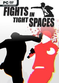 Fights in Tight Spaces Complete Edition v1.2.9512-P2P