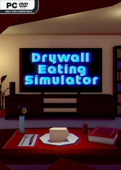 Drywall Eating Simulator Early Access