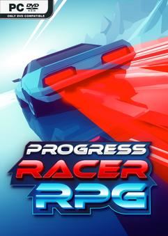 Progress Racer RPG-TENOKE