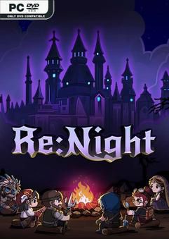 Re Night-TENOKE