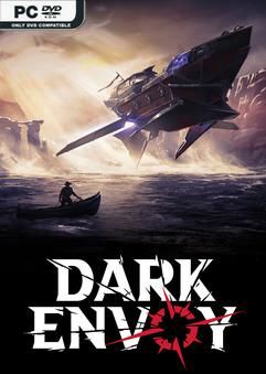Dark Envoy Directors Cut v1.9.2.75237-RUNE
