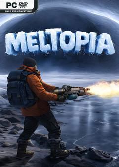 Meltopia-TENOKE