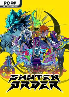 SHUTEN ORDER-TENOKE