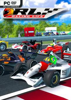 Racing Life Early Access