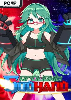 PROJEKT GODHAND-TENOKE