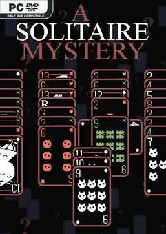 A Solitaire Mystery-TENOKE