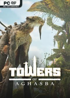 Towers of Aghasba Early Access