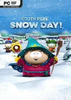 South Park Snow Day Deluxe Edition v20240822-P2P