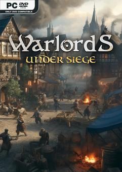 Warlords Under Siege-SKIDROW