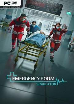 Emergency Room Simulator-P2P