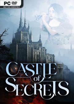 Castle of Secrets-TENOKE