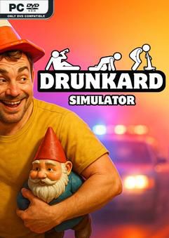 Drunkard Simulator Early Access