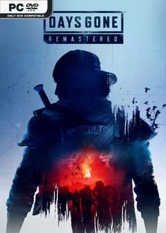 Days Gone Remastered v1.25.679.0-P2P