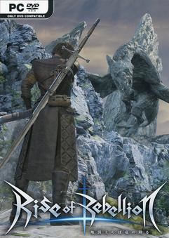 Rise of Rebellion v1.0.1-P2P