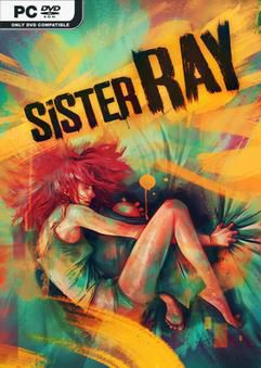 Sister Ray-GoldBerg