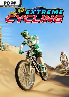 Extreme Cycling-TENOKE