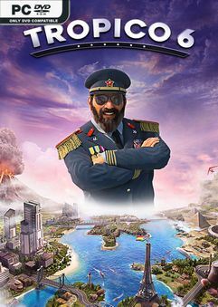 Tropico 6 El Prez Edition v1290-P2P