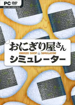 Onigiri Shop Simulator-TENOKE