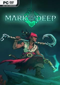 Mark of the Deep v1.0.0.0.2-P2P