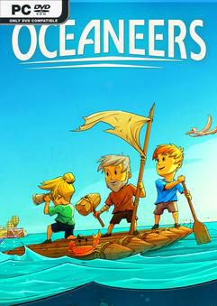 Oceaneers Early Access