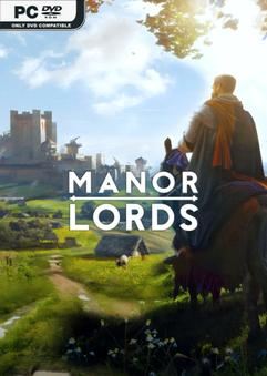 Manor Lords Update 5 Early Access