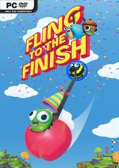 Fling to the Finish v1.0.1.0-P2P