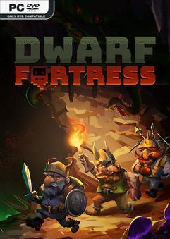 Tải game Dwarf Fortress v52.01-P2P