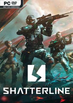 Shatterline Randy v98.0.45.0-RUNE