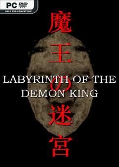 Labyrinth Of The Demon King-TENOKE