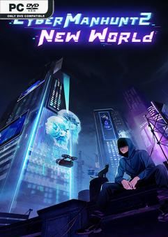 Cyber Manhunt 2 New World The Hacking Simulator v1.0.8-P2P