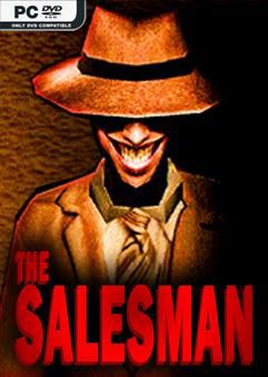 The Salesman v1.1.0-P2P