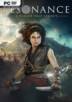 Resonance A Plague Tale Legacy-RUNE