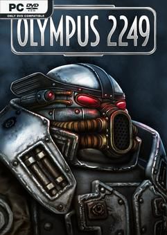 Olympus 2249 Early Access