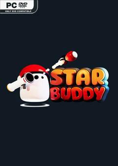 Star Buddy-TENOKE