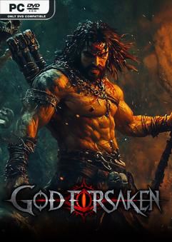 GOD FORSAKEN Early Access